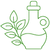 Öle & Kräuter icon
