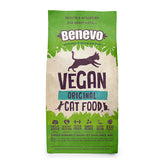 Benevo Cat Adult Original - Trockennahrung für Katzen