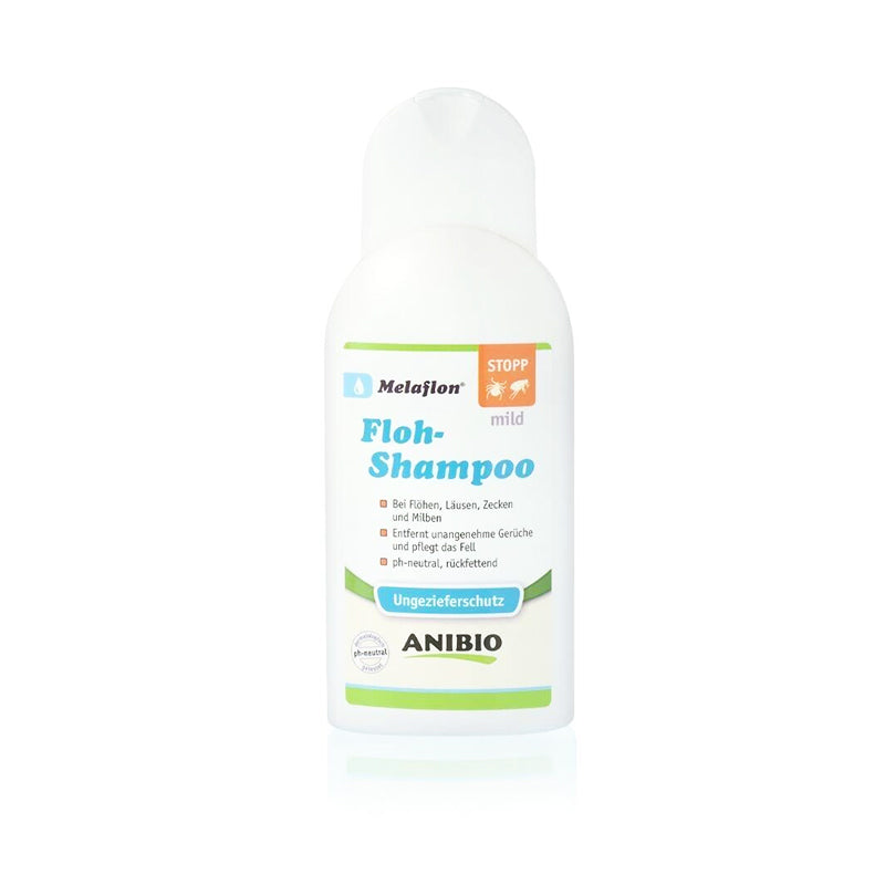 ANIBIO Floh-Shampoo