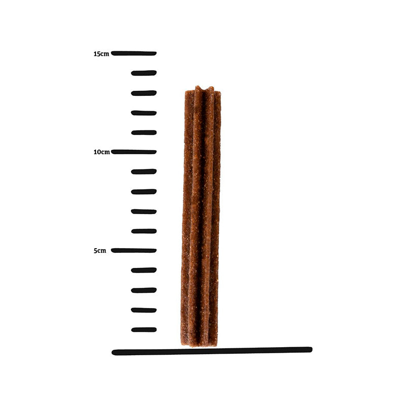 hundefutter-greenpetfood-veggiedog-denties-snack-laenge