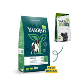 Yarrah Bio-Hundefutter Vega