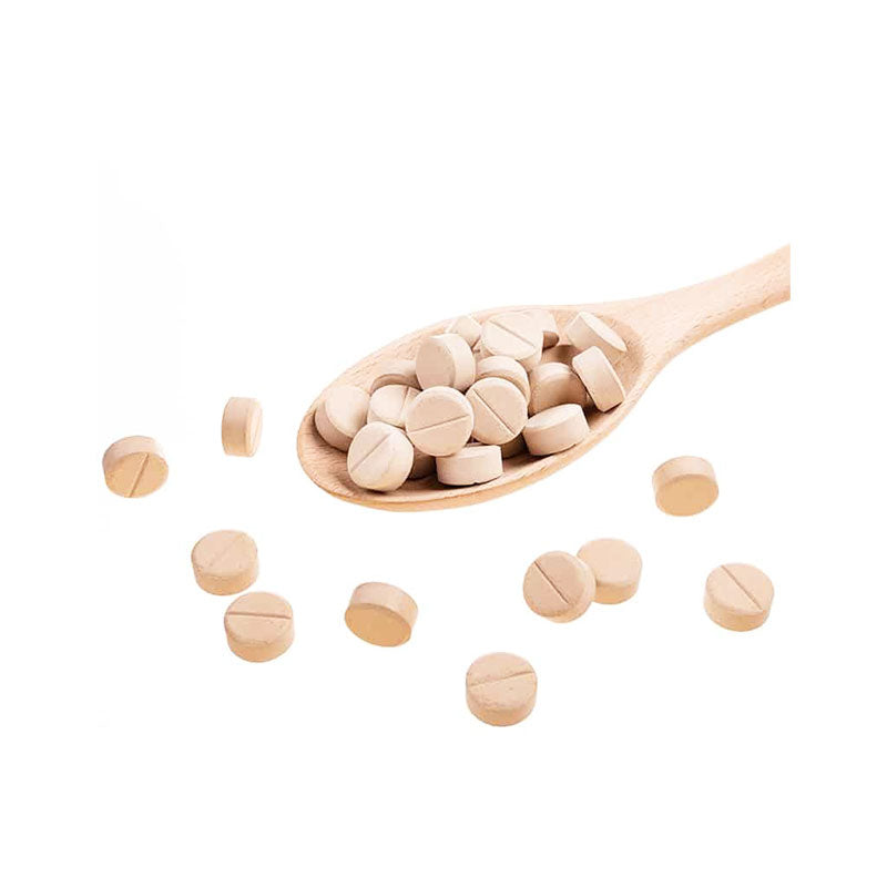 AniCanis - BIERHEFE Tabletten