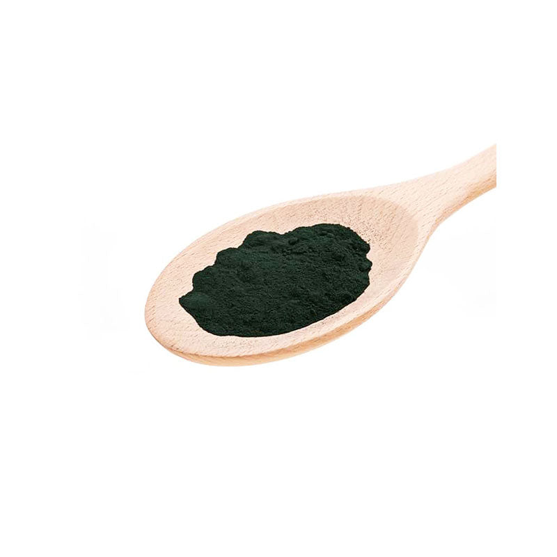 AniCanis - SPIRULINA ALGENPULVER (Bio)