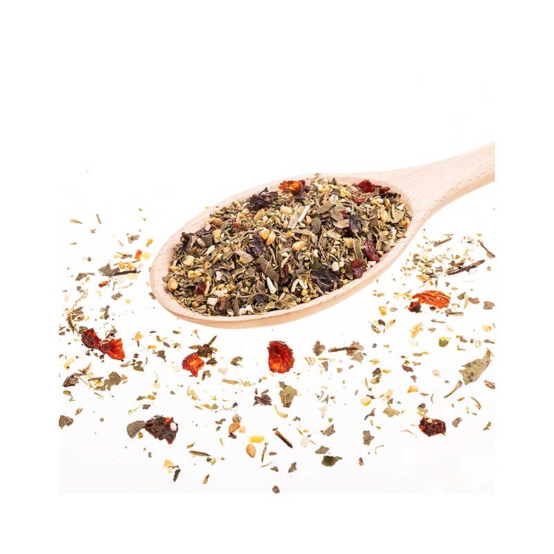 AniCanis - WURMSEL Kräutermix (Bio)