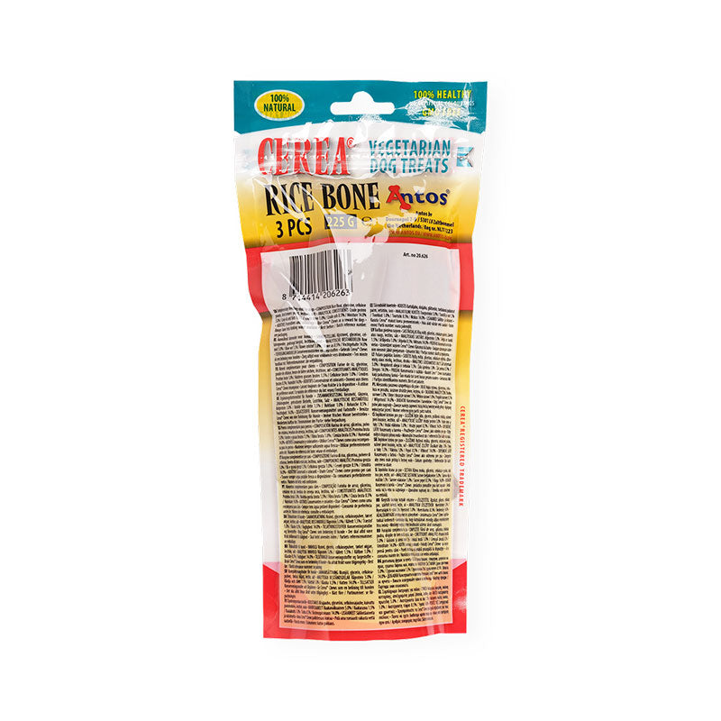 Antos Cerea - Rice Bone (Reis Knochen) 3 Stück