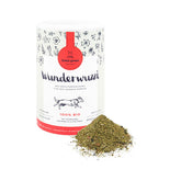 TINA GREEN - WUNDERWUZZI  Bio-Kräutermischung