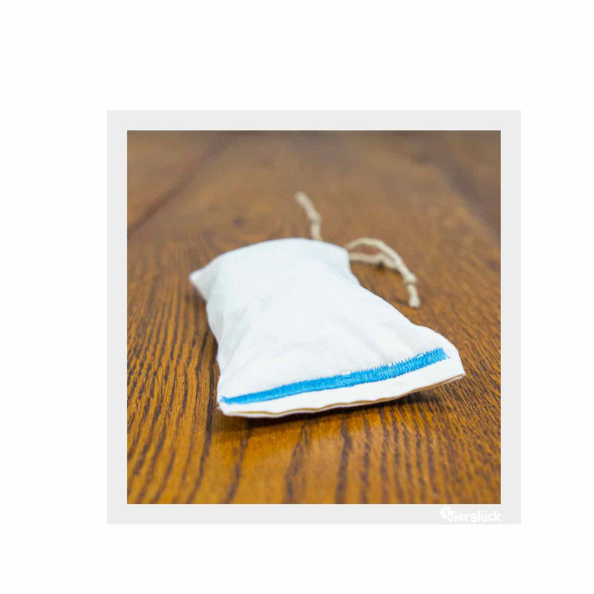 Vierglück Katzenminze - Spielkissen