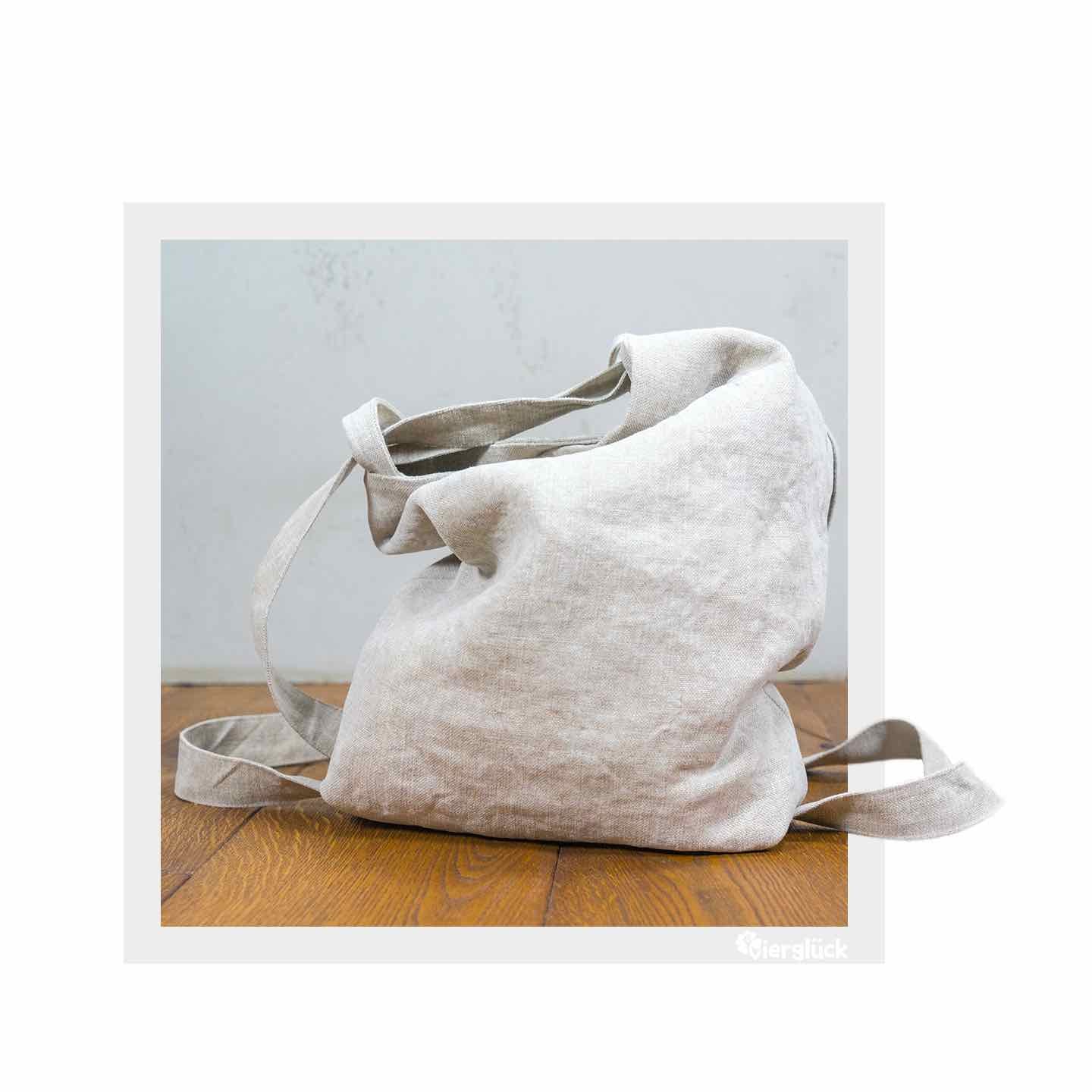 Vierglück Rucksack-Tasche