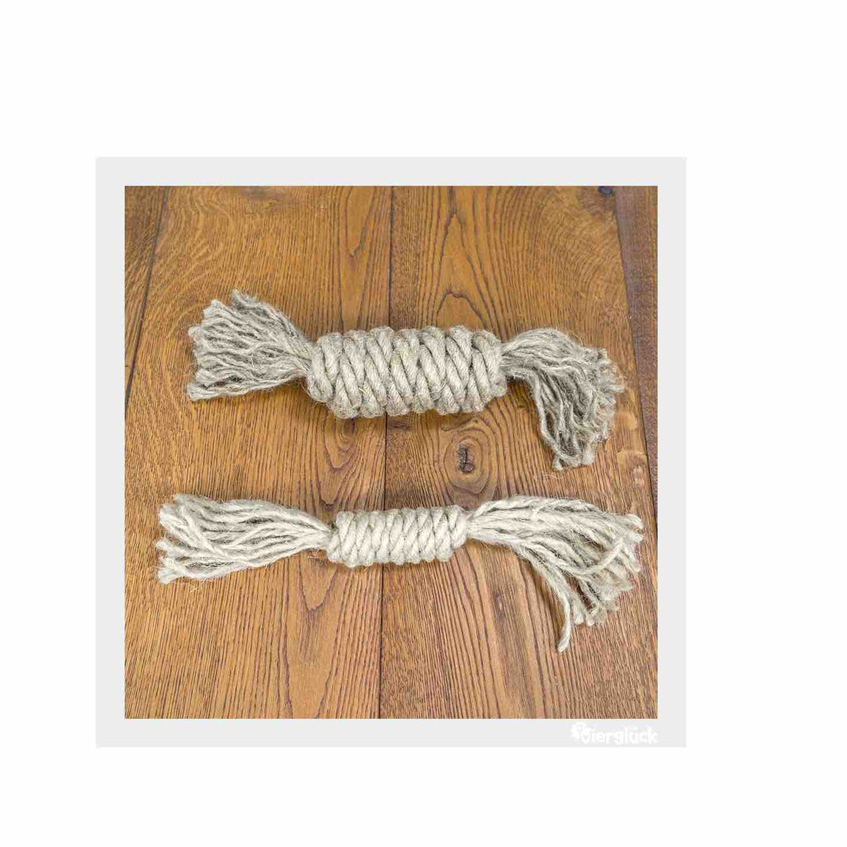 Vierglück Hunde Tauspirale