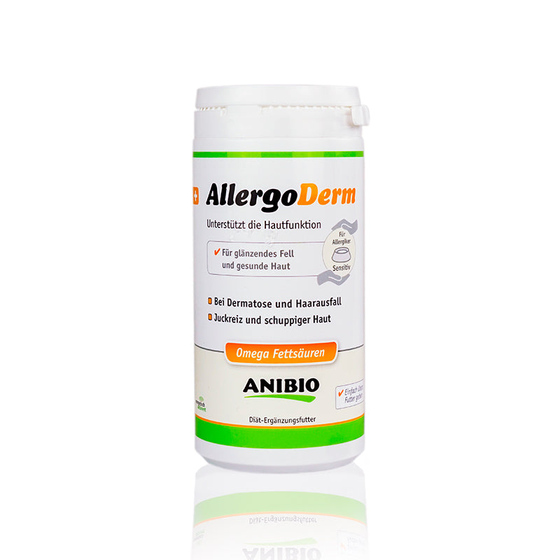 ANIBIO AllergoDerm