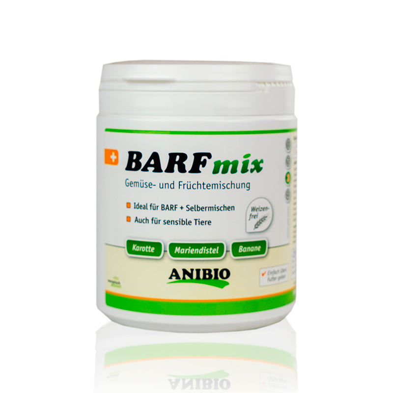 ANIBIO BARF mix