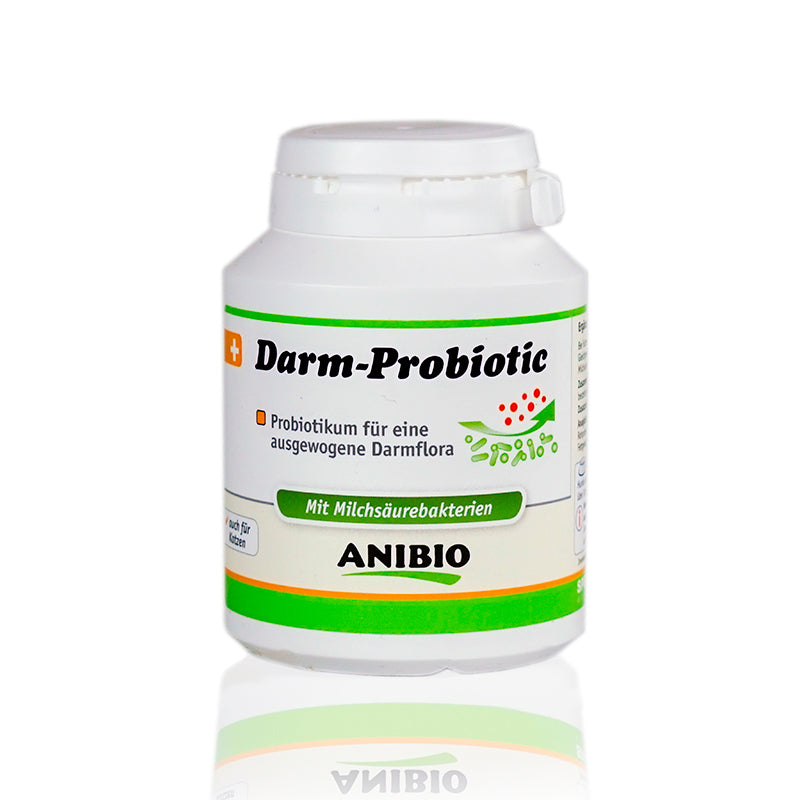 Anibio Darm-Probiotic