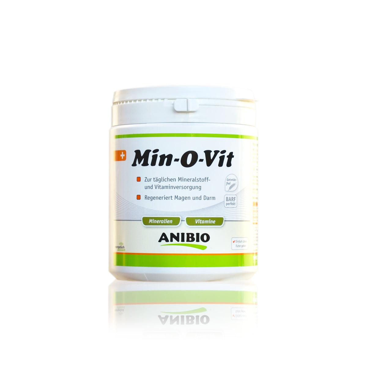 ANIBIO Min-O-Vit