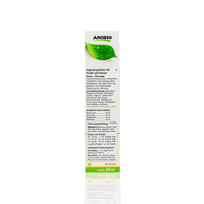 ANIBIO Nieren-Vital