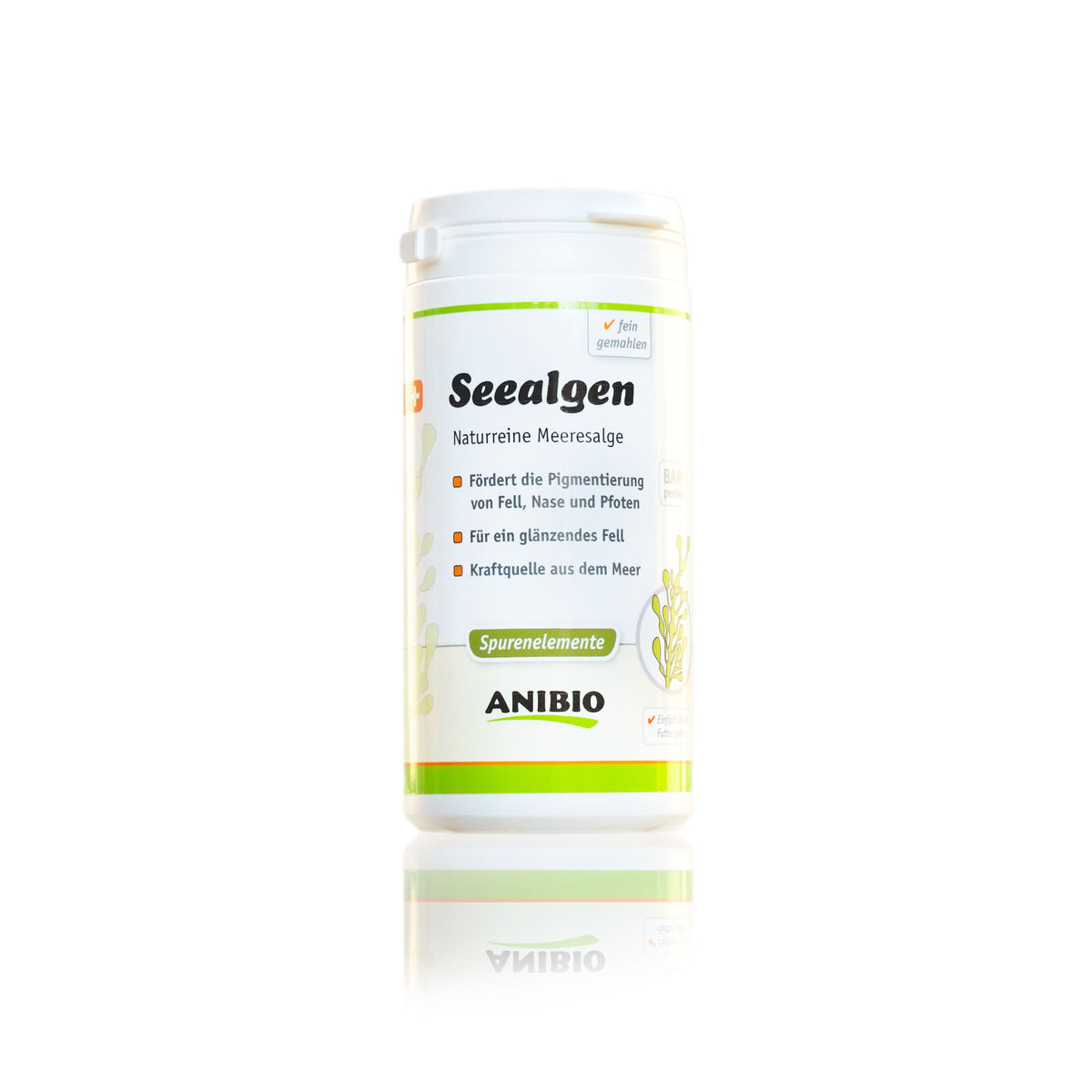 ANIBIO Seealgen
