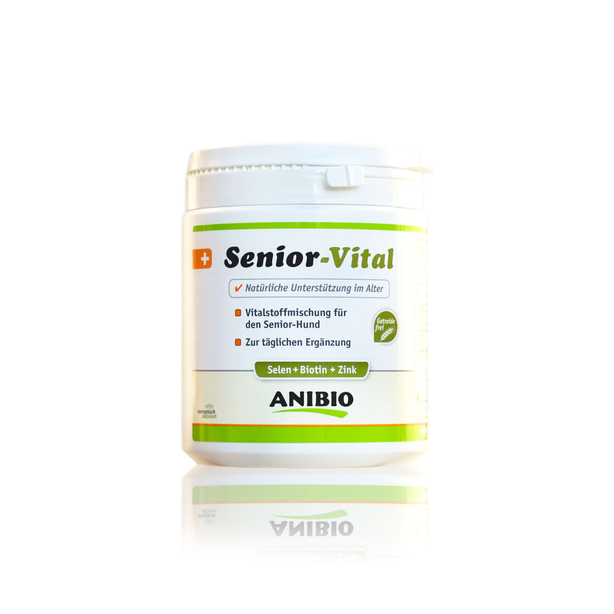 ANIBIO Senior-Vital