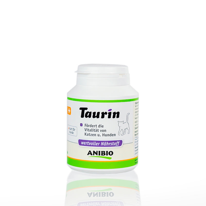 ANIBIO Taurin