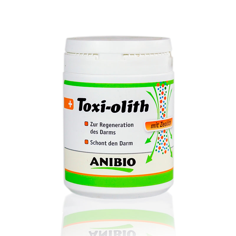 ANIBIO Toxi-olith