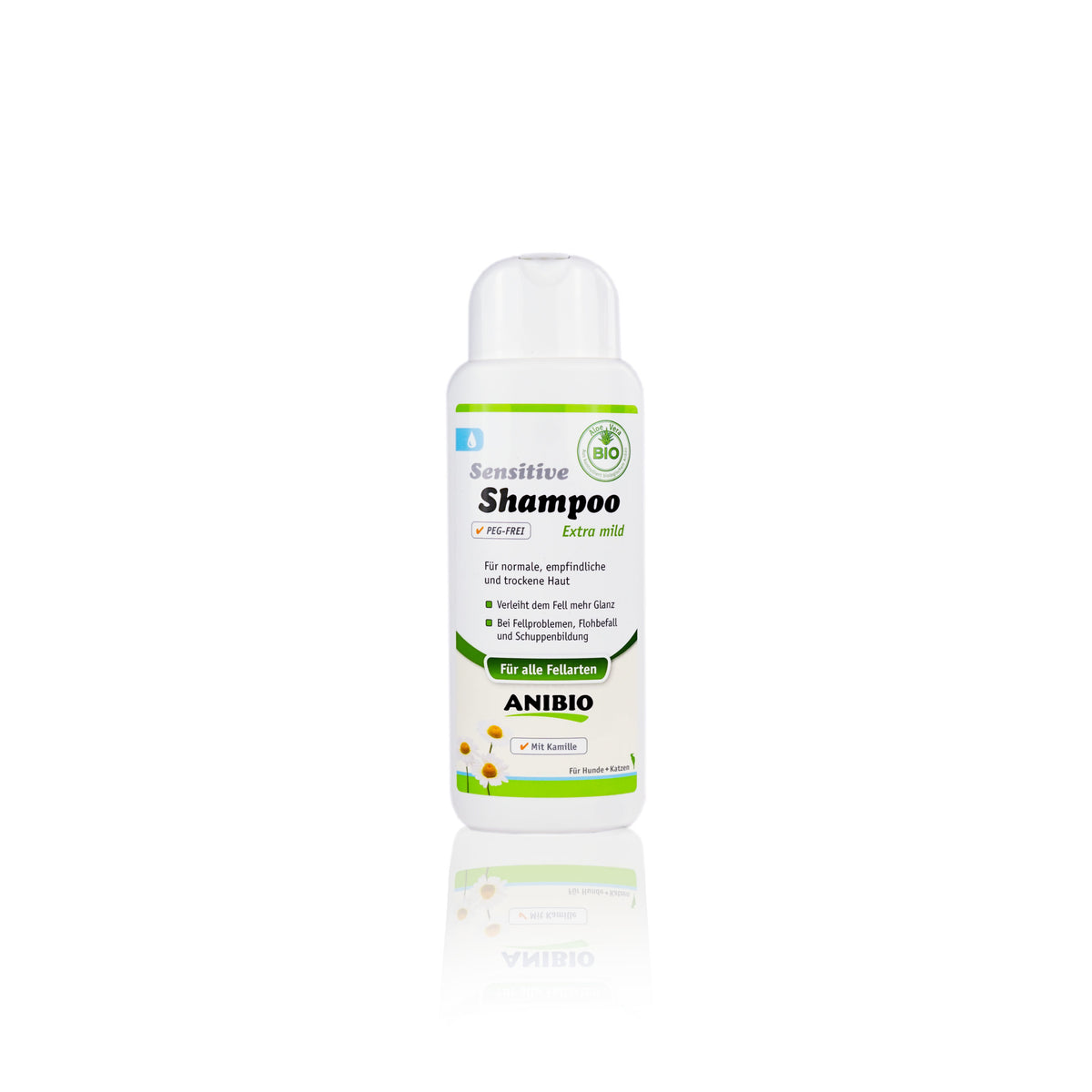 ANIBIO Shampoo