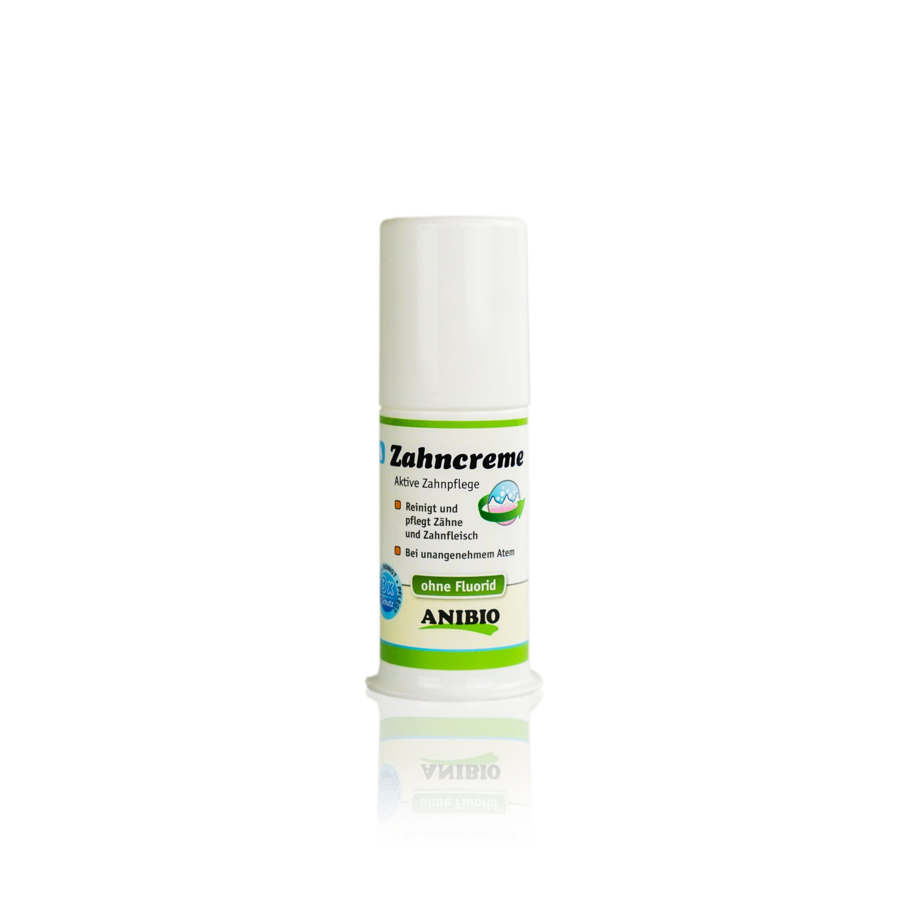 ANIBIO Zahncreme