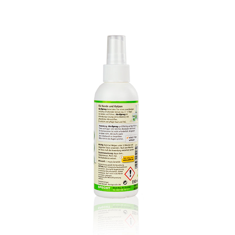 ANIBIO tic-Spray