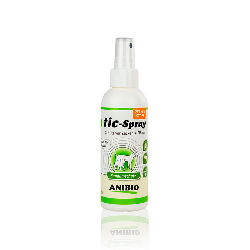 ANIBIO tic-Spray