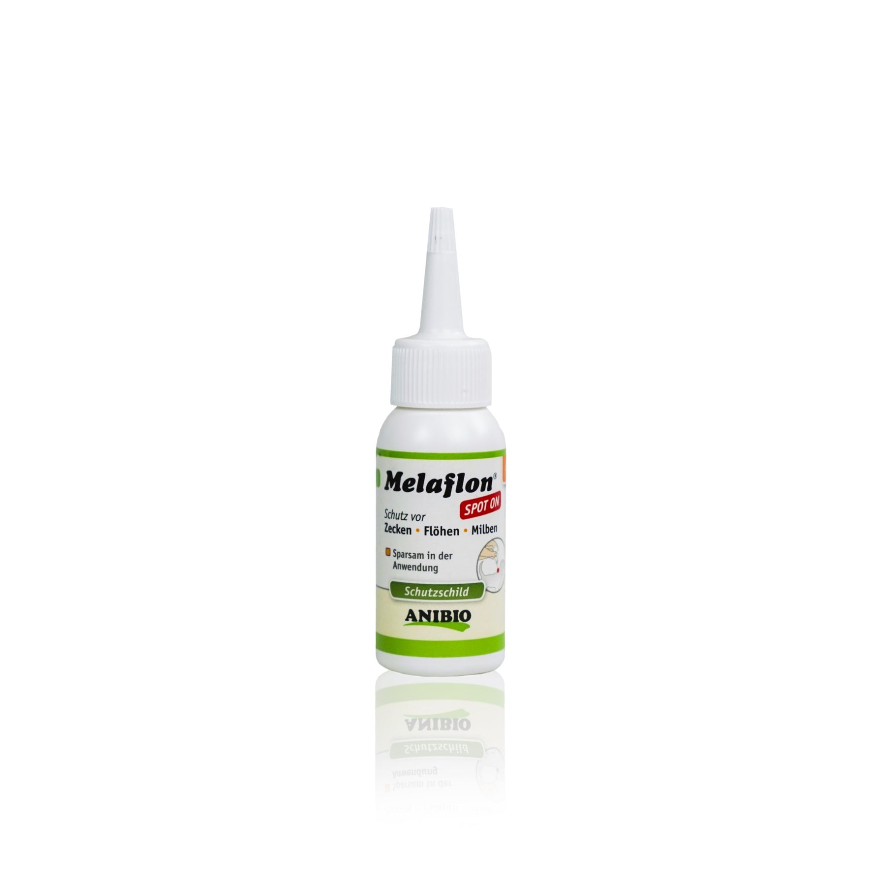 ANIBIO Melaflon Spot-on für Hunde