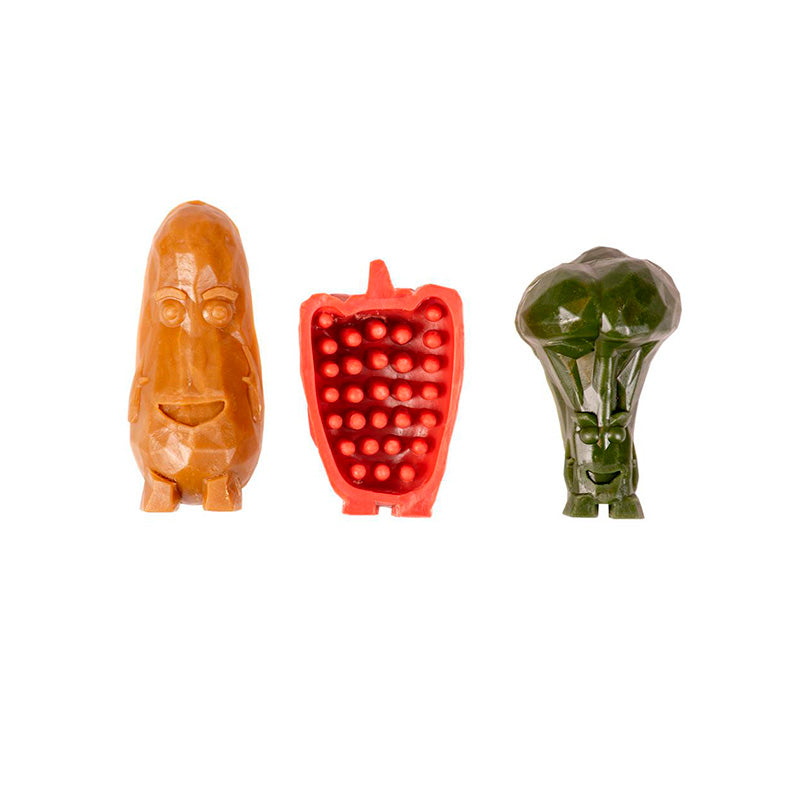 Garden Bites - Veggie Friends