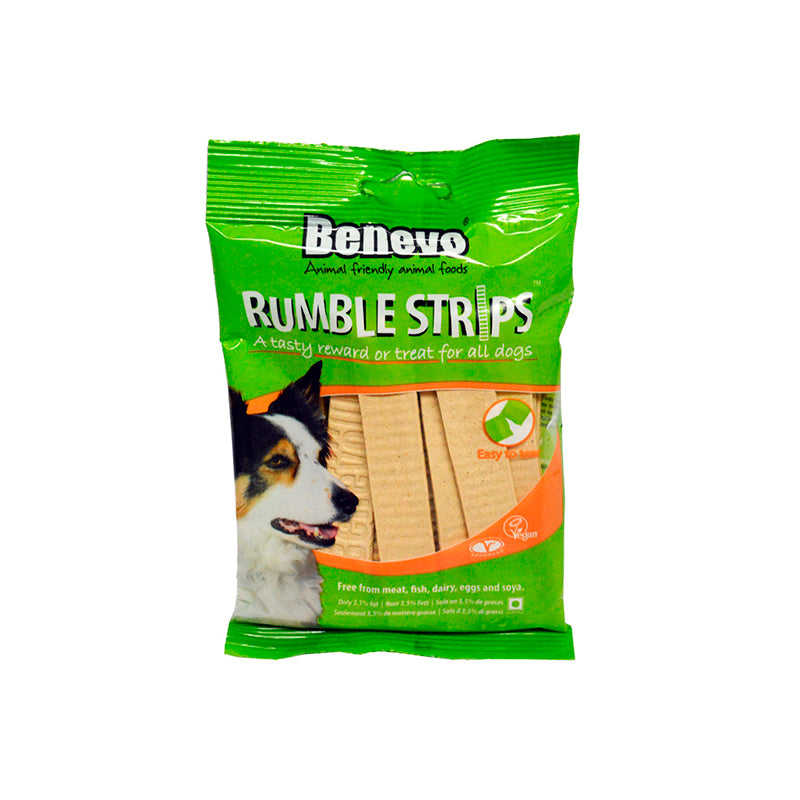Benevo Pawato Rumple Strips (Kaustreifen)