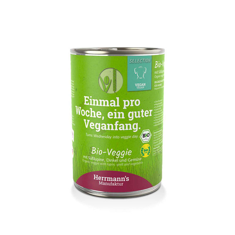 Herrmann´s Bio-Veggie