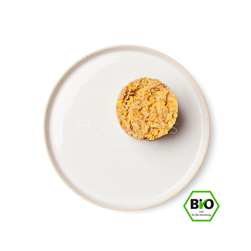 Herrmann´s Bio-Veggie