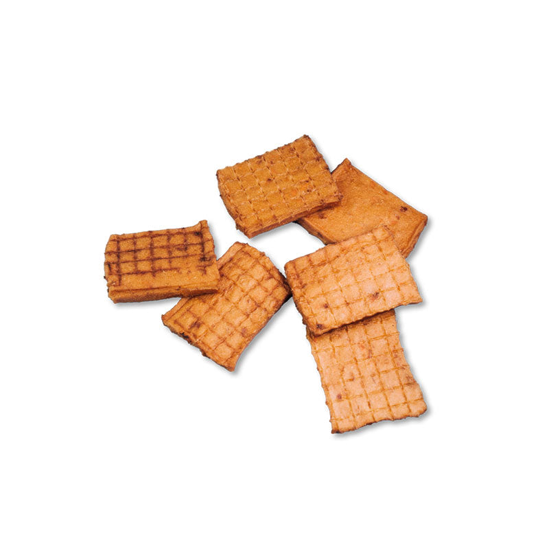 VEGDOG JERKEYS - Veganer Hundesnack