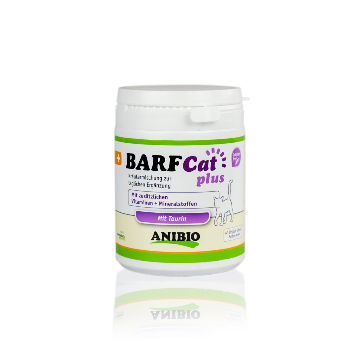 ANIBIO BARF Cat Plus