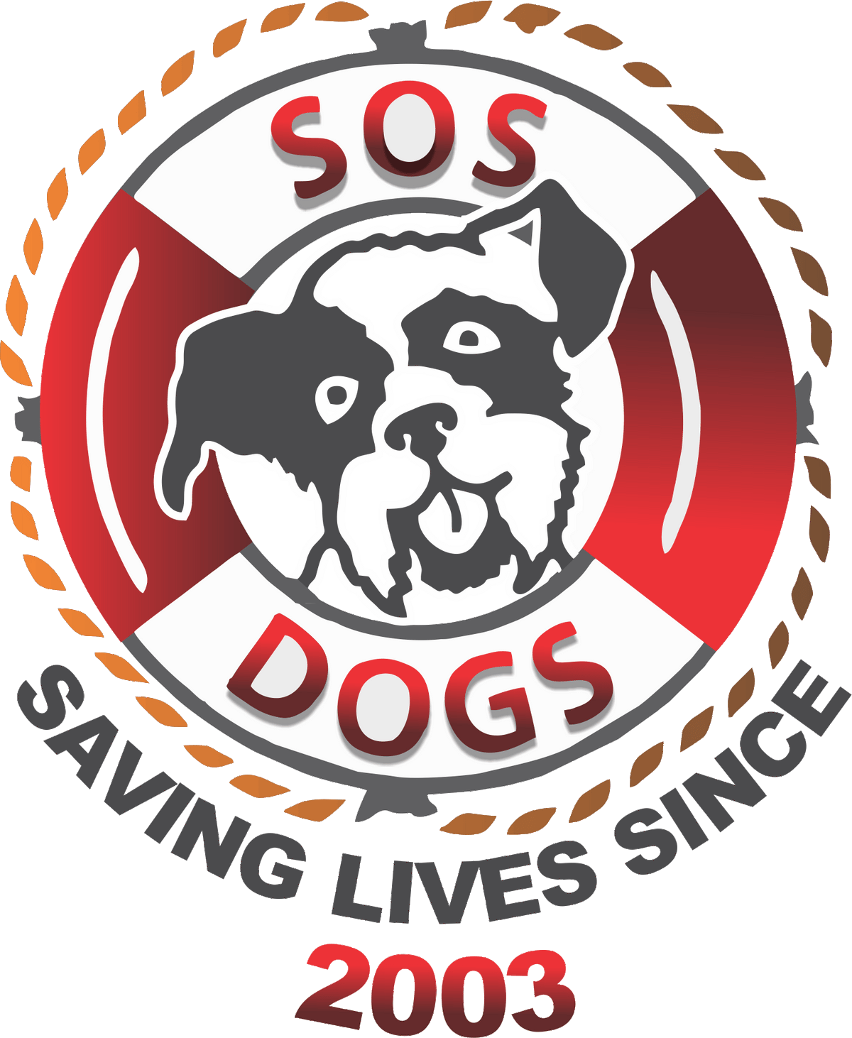 Logo SOS Dogs