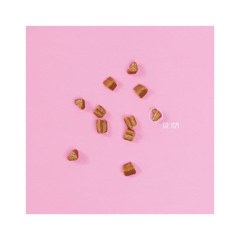 VEGDOG MOBILITIES MINIS - Veganer Hundesnack