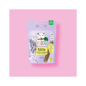 VEGDOG MOBILITIES MINIS - Veganer Hundesnack