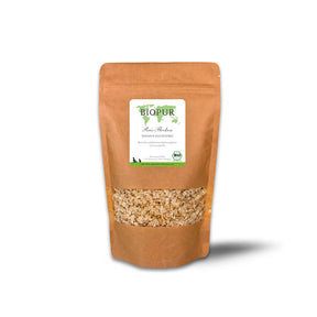 BIOPUR Reisflocken