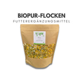 BIOPUR Garten-Gemüsemischung