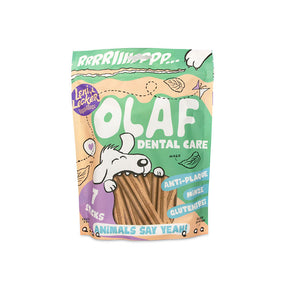 Vegan4Dogs - Olaf