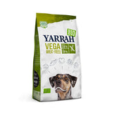 Yarrah Bio-Hundefutter Vega Wheat-Free