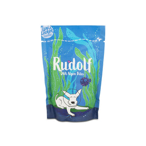 Vegan4Dogs - Rudolf - DHA Algen Bites
