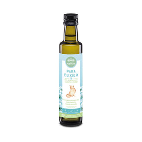 naftie BIO-ÖLMIX PARA ELIXIER