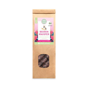 naftie BEEREN KNUSPER (Bio)