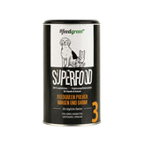 FEED GREEN Bio Superfood Gastros Vital Pulver Complex