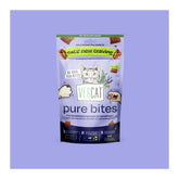 VEGCAT PURE BITES - Veganer Katzensnack