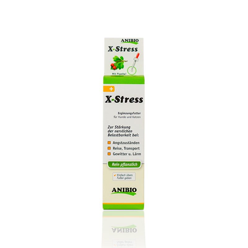 ANIBIO X-Stress
