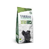 Yarrah Bio-Hundefutter Vega